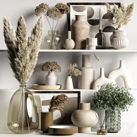 Decorative set 7